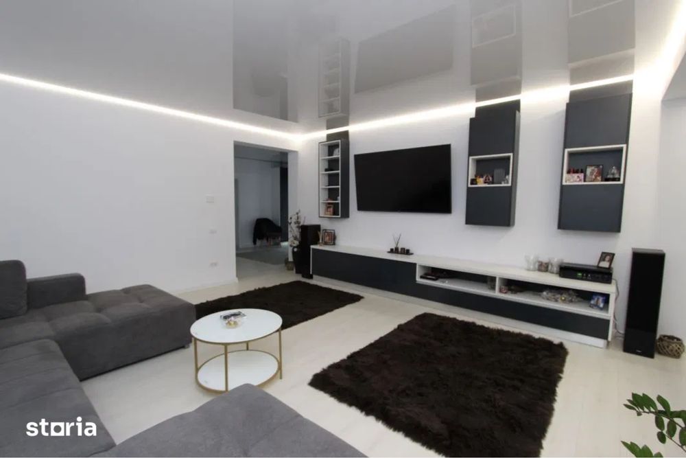 Ocazie casa Dancu amplasata central drum privat
