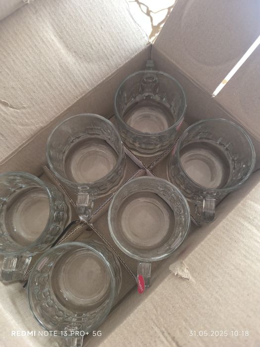 Кружка-тойбастар