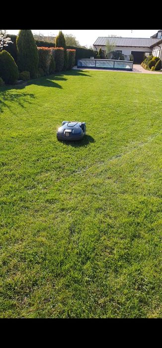Vand roboti tuns iarba marca Husqvarna, Honda, Ambrogio