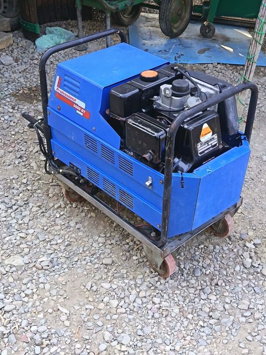 Generator de curent