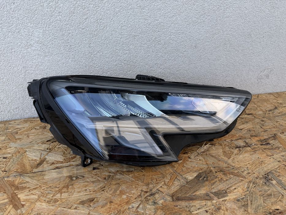 Far dreapta Audi A3 8Y LED 2020-2024 Original Europa 8Y0941012