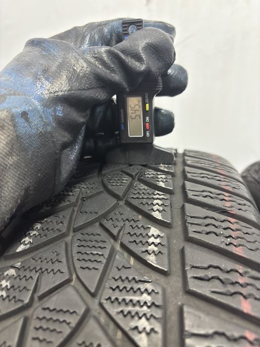 235/55R18 104H GoodYear DOT21