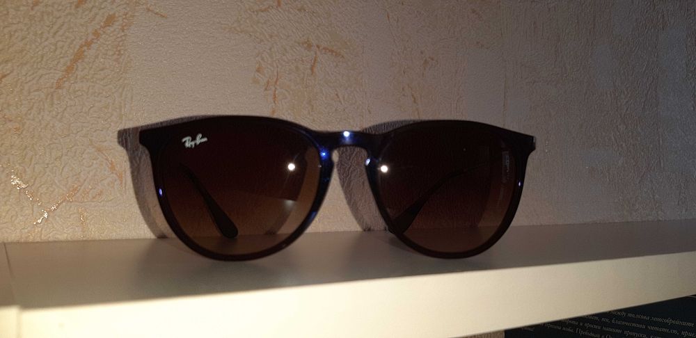 Слънчеви очила Ray Ban