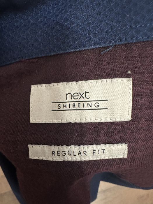 Camasa Next Premium cu butoni