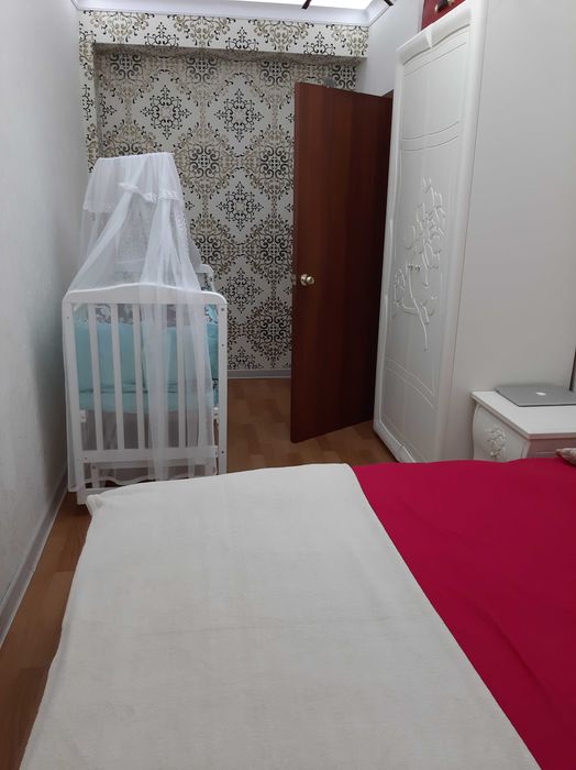 Продам  3-х комнатную квартиру