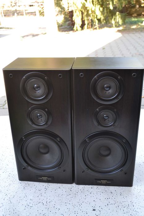 Boxe Pioneer S-Z 360