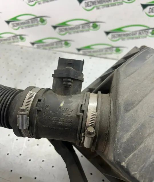 Carcasa filtru aer+debitmetru aer 460023377 Opel Meriva 2003