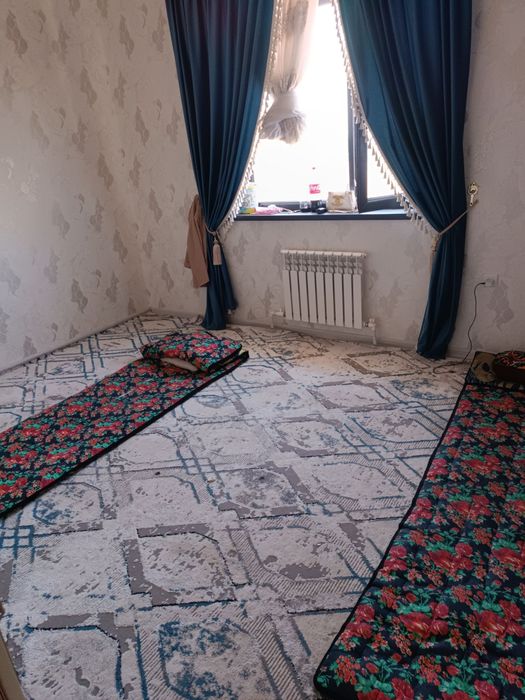 Квартира сотилади