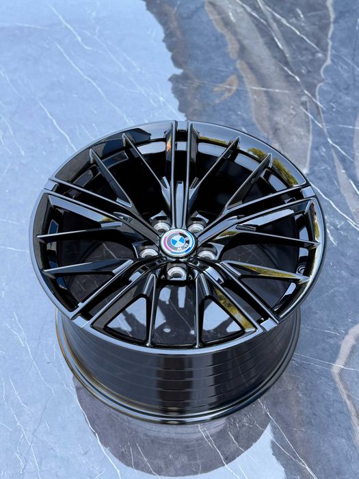 jante 20 bmw r20 x5 x6 seria 7 black