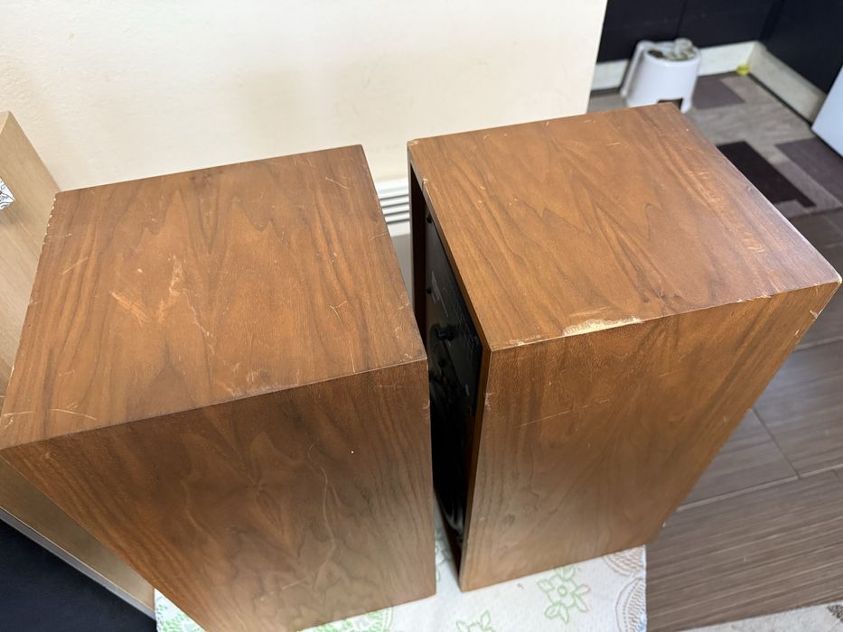 bowers & wilkins DM-5