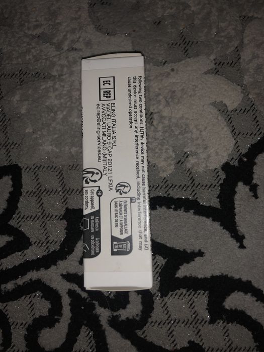 Ирригатор для чистки зубов