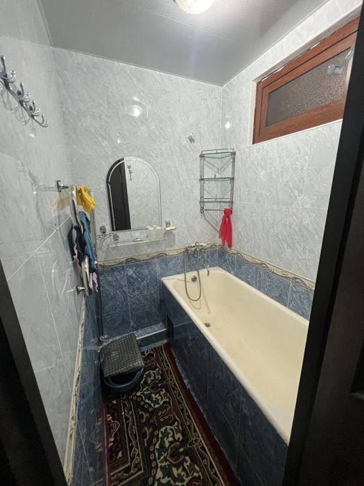 Аренда 2/4/4 Коракамиш 2/5