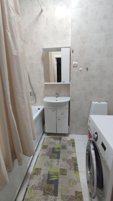 1-ком. Аль-Фараби/ Ходжанова