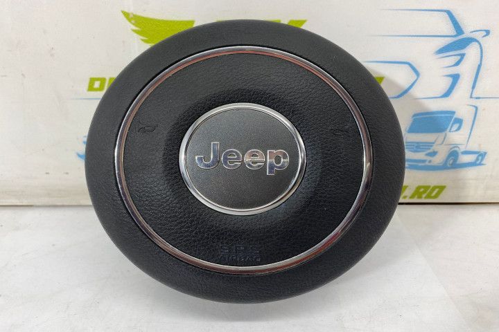 Airbag sofer P1SR37XDVAF Jeep Compass 1 (facelift) (2011 - 2013)