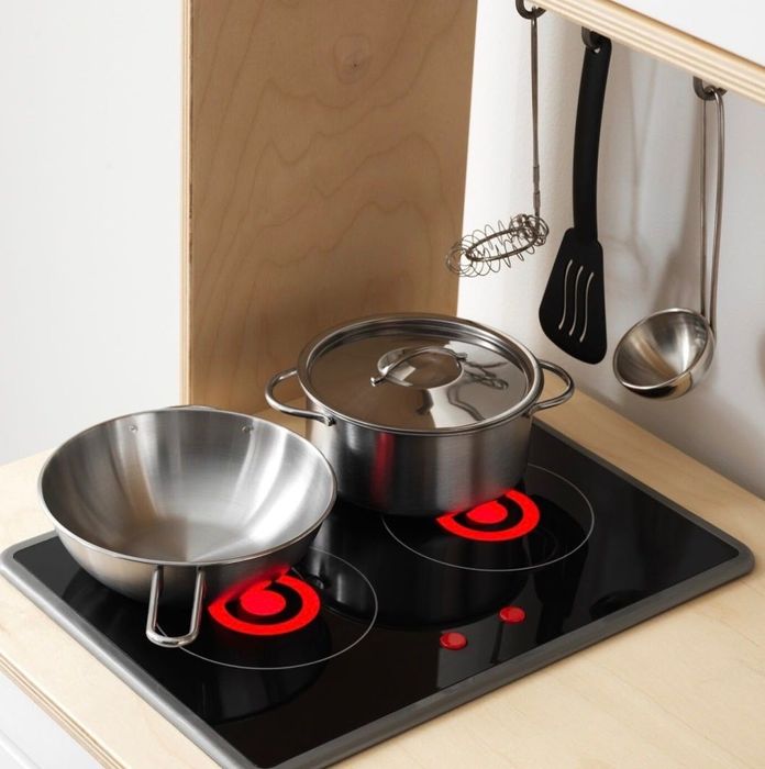 Кухня Ikea. Оригинал