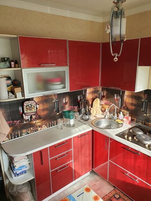 Сдам 3-х комнатную квартиру на длительный срок