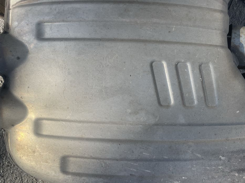 Генерация БМВ Ф10, Ф11, 530д (generaciq bmw 530d)