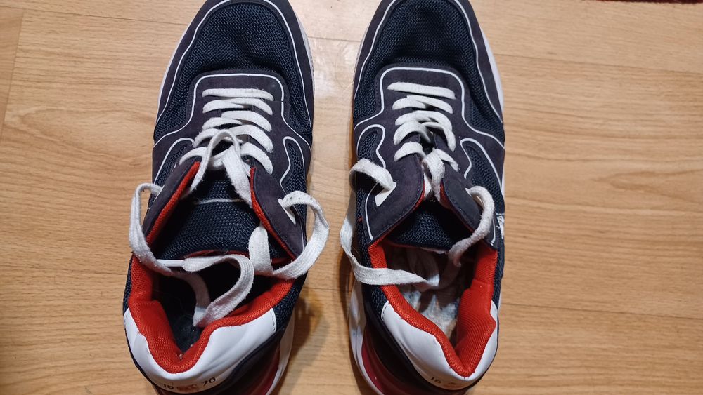 Маркови маратонки US Pollo