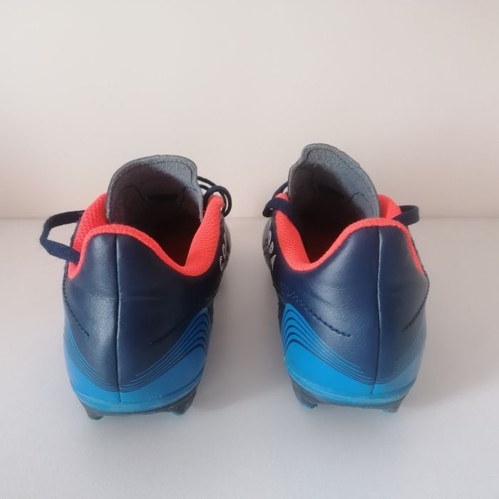 Номер 32, бутонки Адидас copa