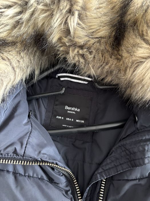 Bershka дамско яке S / 36 размер