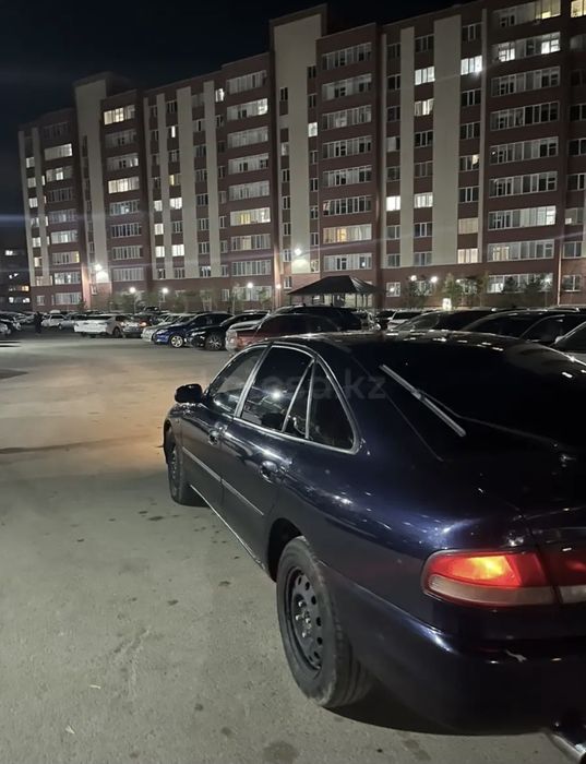 Mitsubishi Galant Продам Обменяю
