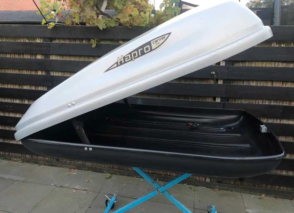 Багажник за коли