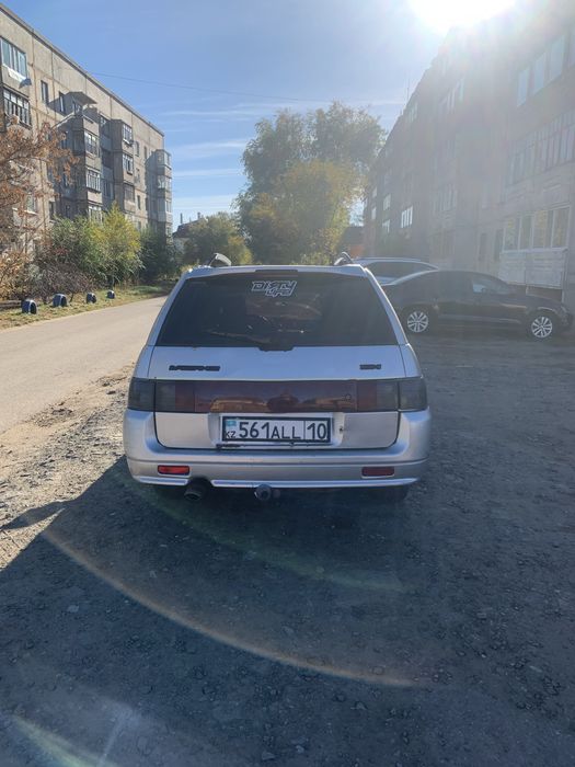 Продам ВАЗ-2111 — вместительный универсал