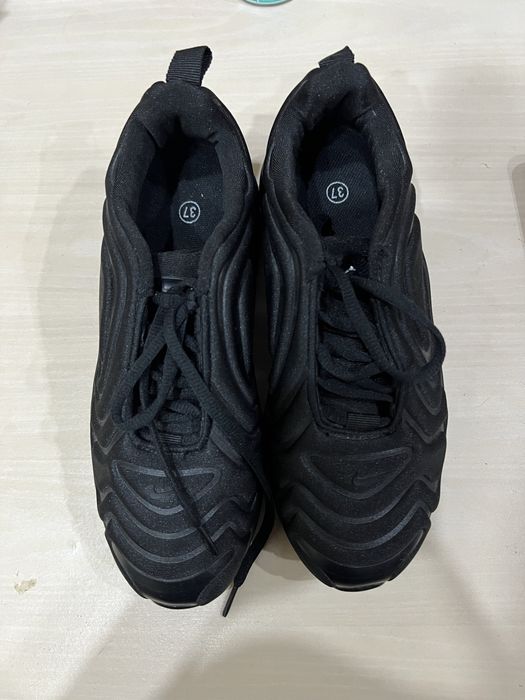 Мужское обувь, размер 37.