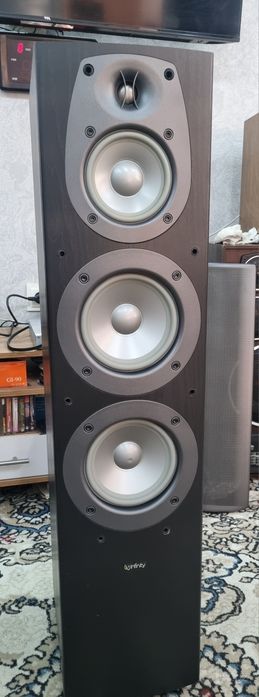 Колонки  Infiniti  Beta 40