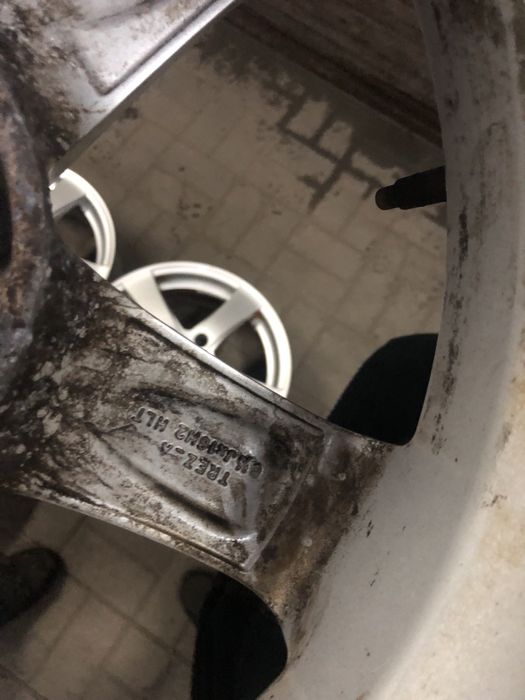 Диски на Джак/Форд/Черри