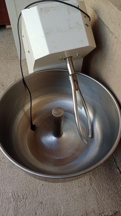 Турецкий мигалка