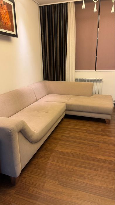 Угловой диван Турция