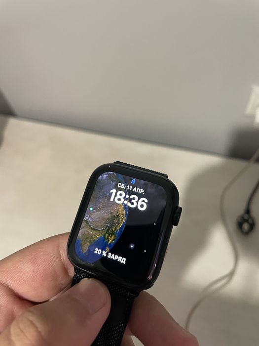 Apple watch SE (gen 2) 44mm