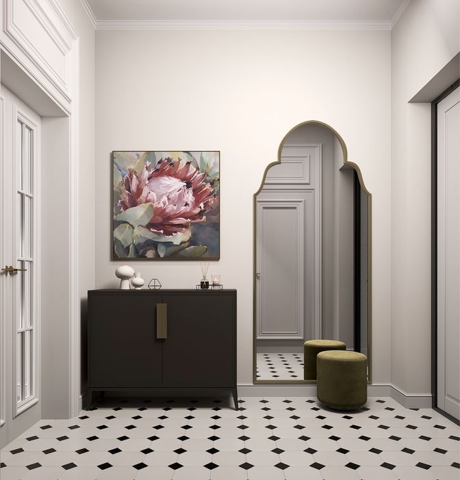 Дизайнер интерьера/ Ремонт под ключ