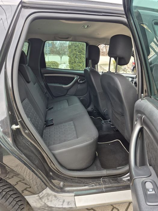 Dacia Duster! 2014! 152.000 kilometrii!