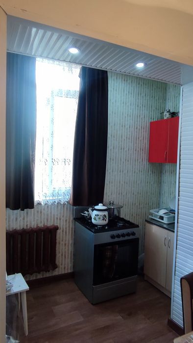 Продается 1 комнатная квартира