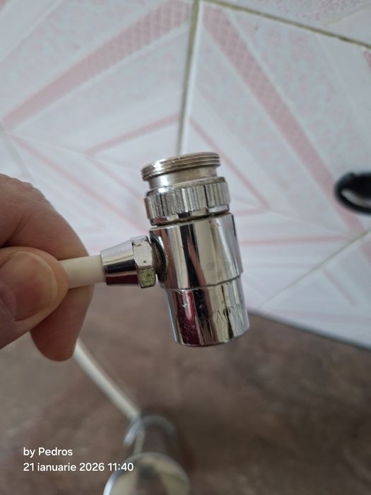 Vând filtru apă pentru uz casnic