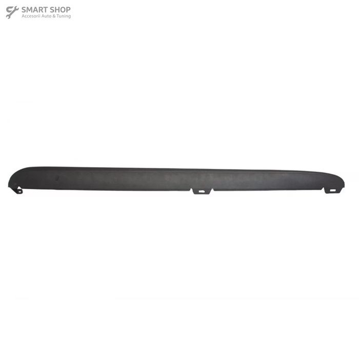 Praguri Laterale VW Golf VI Golf 6 2008-2014 GTI Design cu Stickere La
