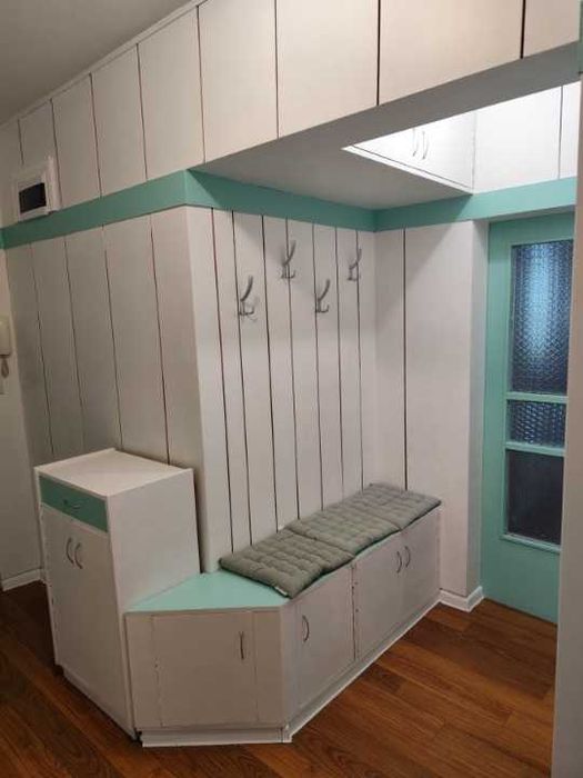 Четиристаен -Трошево