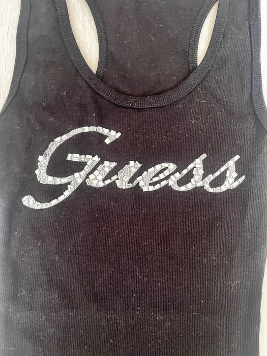 Дамски потник Guess оригинален размер S