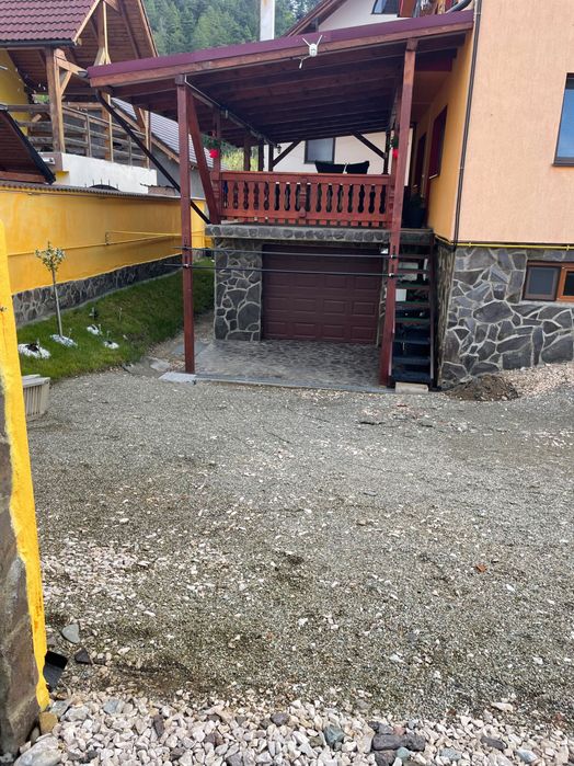 Pavaj si piatra cubica