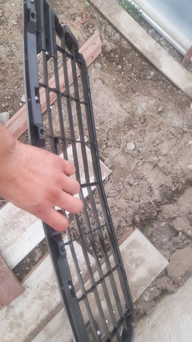 Mersedes w 210 рест рещотка