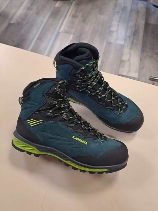 Lowa nr.42 (26,5 cm.), impecabil, cod L2