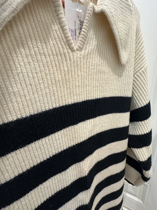 Утепленное платье