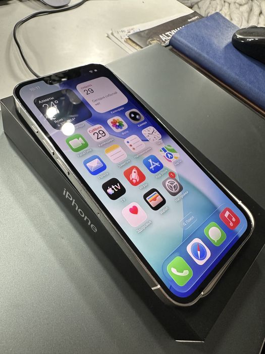 Iphone 13 pro, айфон 13 про
