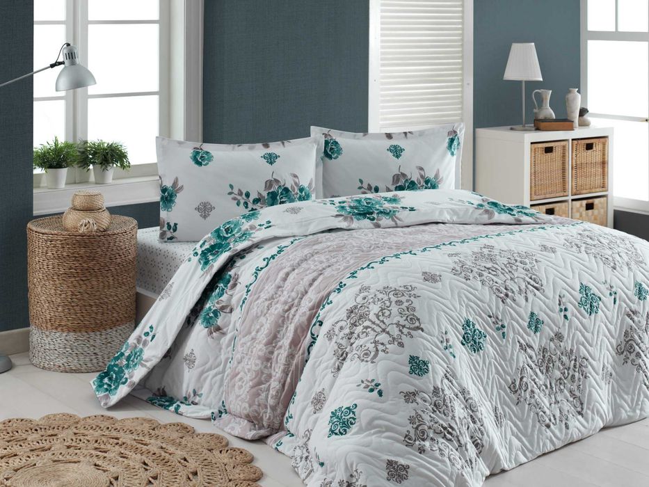 ЛИКВИДАЦИЯ! Идеалният Спален комплект  с подарък 16 Евро