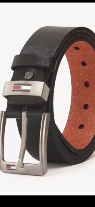 Curele Tom*y, model 2026, 3 modele, 115-120cm
