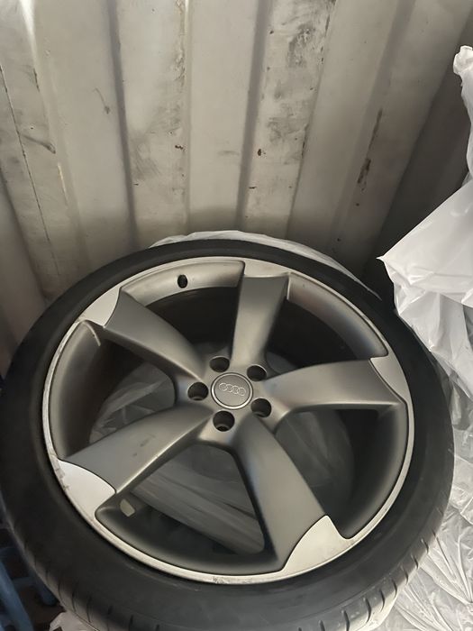 Диски Шины роторы R21