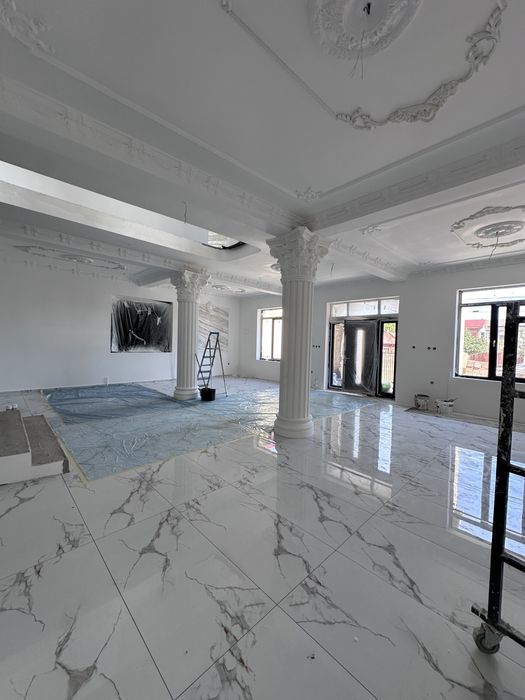 Exzecut lucrari interioare