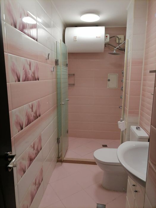 Дава се под наем Двустаен апартамент в Пловдив, Кършияка - 70 кв.м за 425 € - Снимка #7